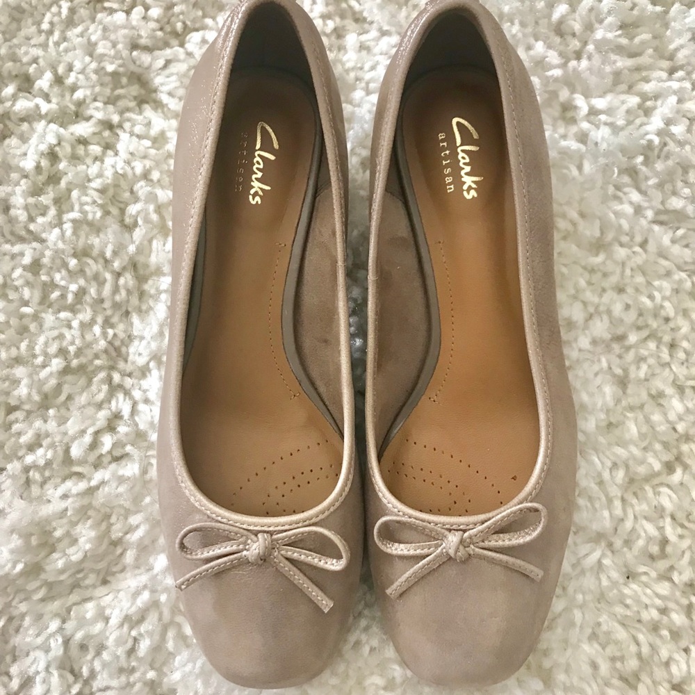 Clark’s Women Shoes
